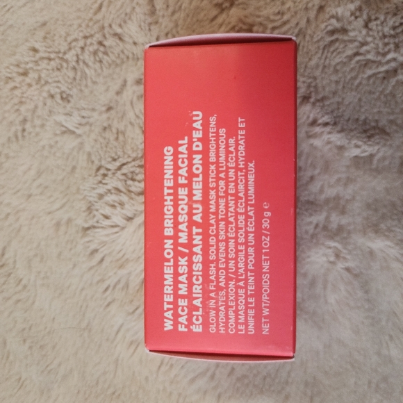 New - Milk Make up - Watermelon Serum and mask - Picture 3 of 5